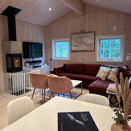 Fresh Familie Hytte Hemsedal Extérieur photo