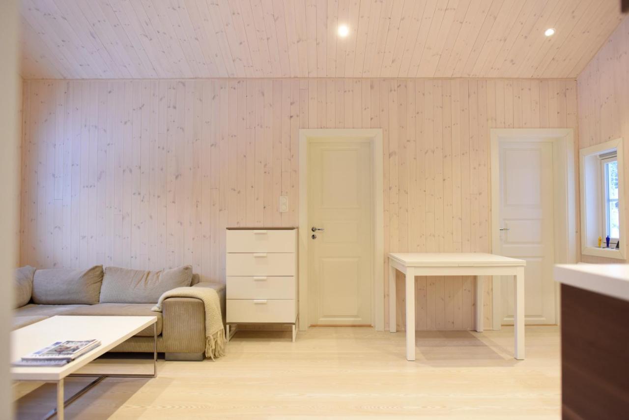Fresh Familie Hytte Hemsedal Extérieur photo