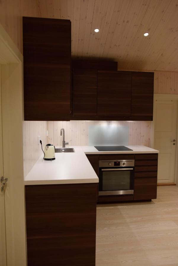 Fresh Familie Hytte Hemsedal Extérieur photo