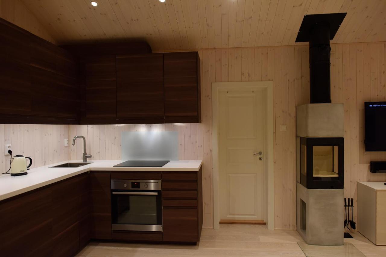 Fresh Familie Hytte Hemsedal Extérieur photo