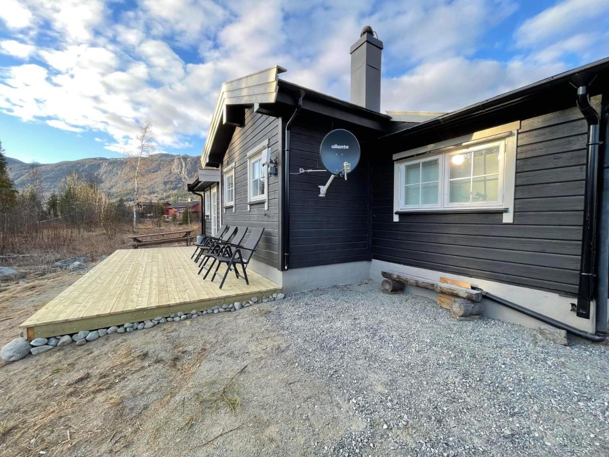 Fresh Familie Hytte Hemsedal Extérieur photo