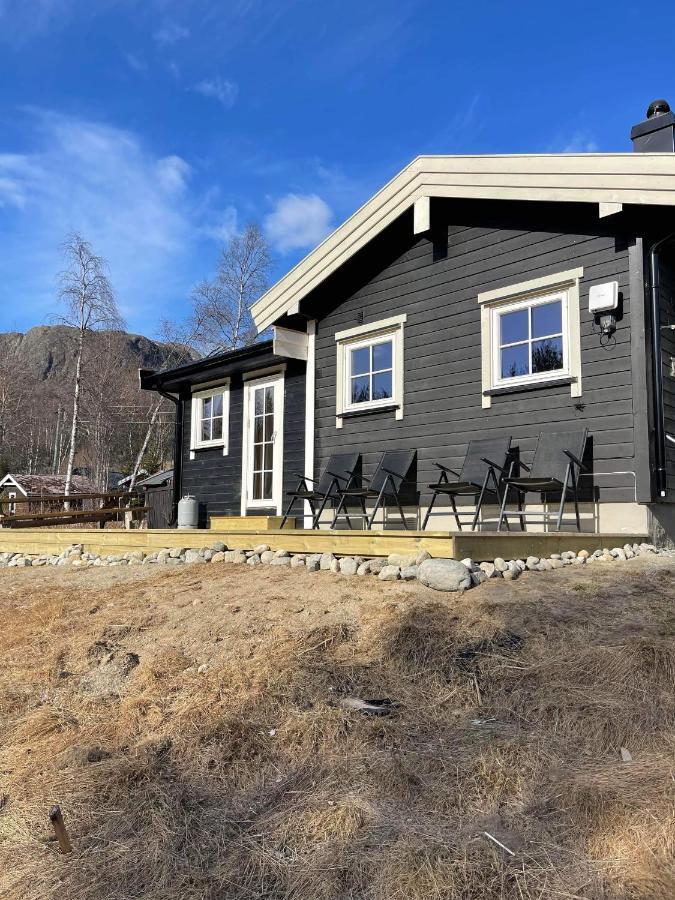 Fresh Familie Hytte Hemsedal Extérieur photo